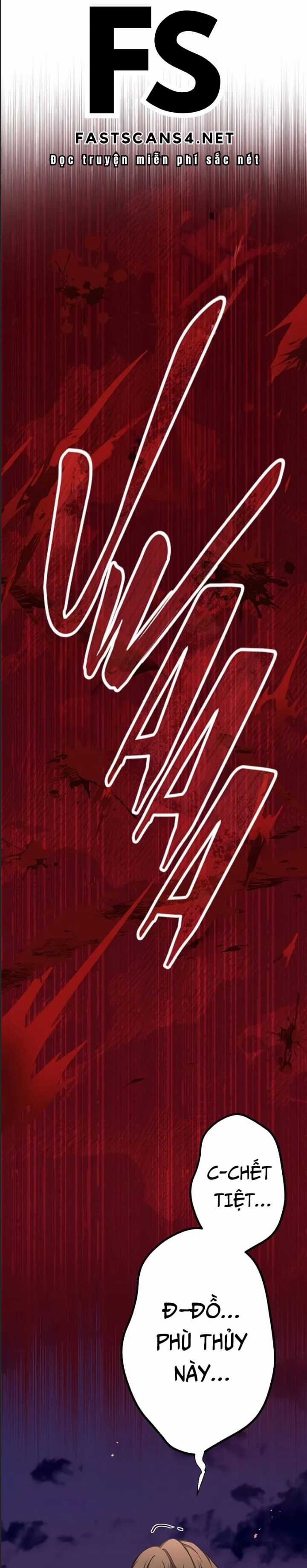 Phòng Thủ Hầm Ngục Chapter 45 trang 73