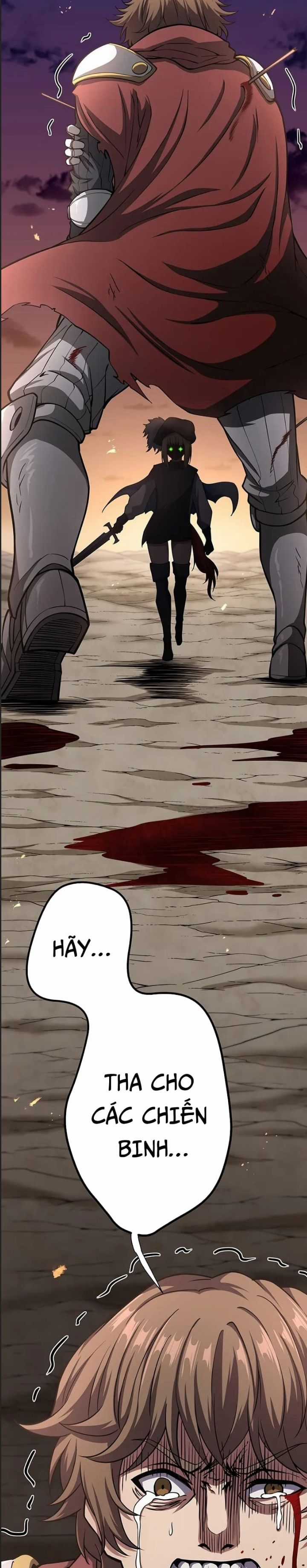 Phòng Thủ Hầm Ngục Chapter 45 trang 74