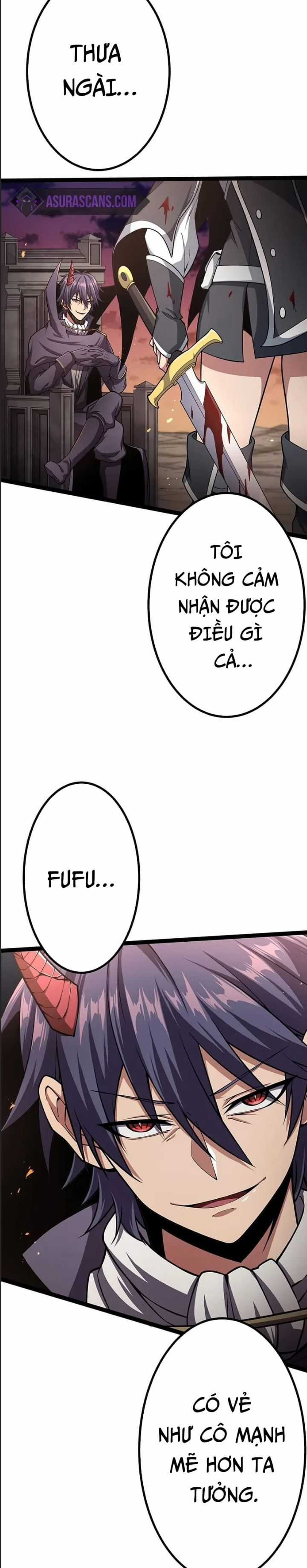 Phòng Thủ Hầm Ngục Chapter 45 trang 79