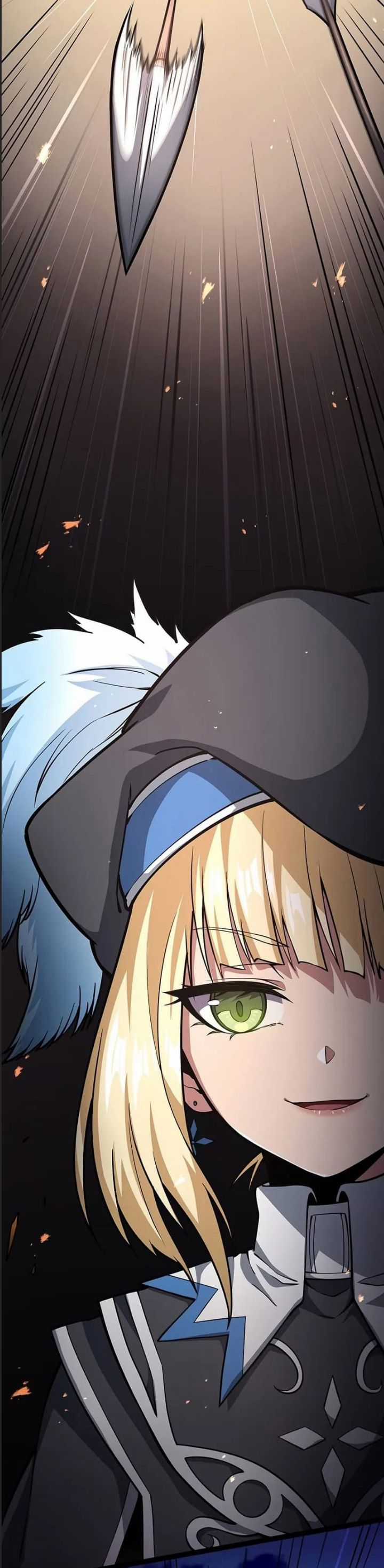 Phòng Thủ Hầm Ngục Chapter 45 trang 8