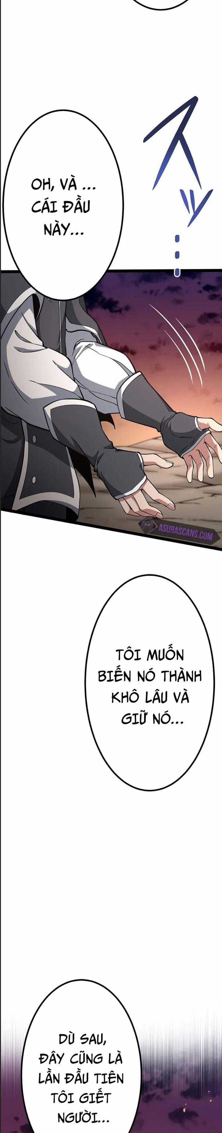 Phòng Thủ Hầm Ngục Chapter 45 trang 80