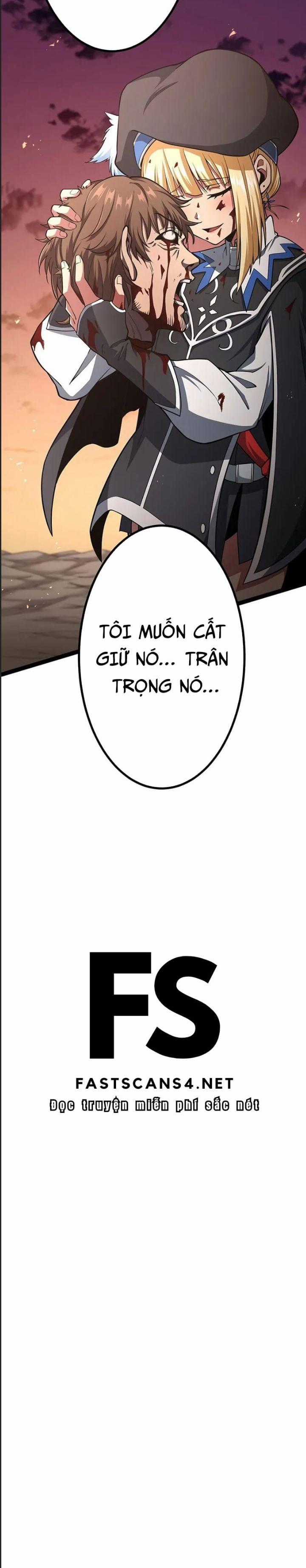 Phòng Thủ Hầm Ngục Chapter 45 trang 81