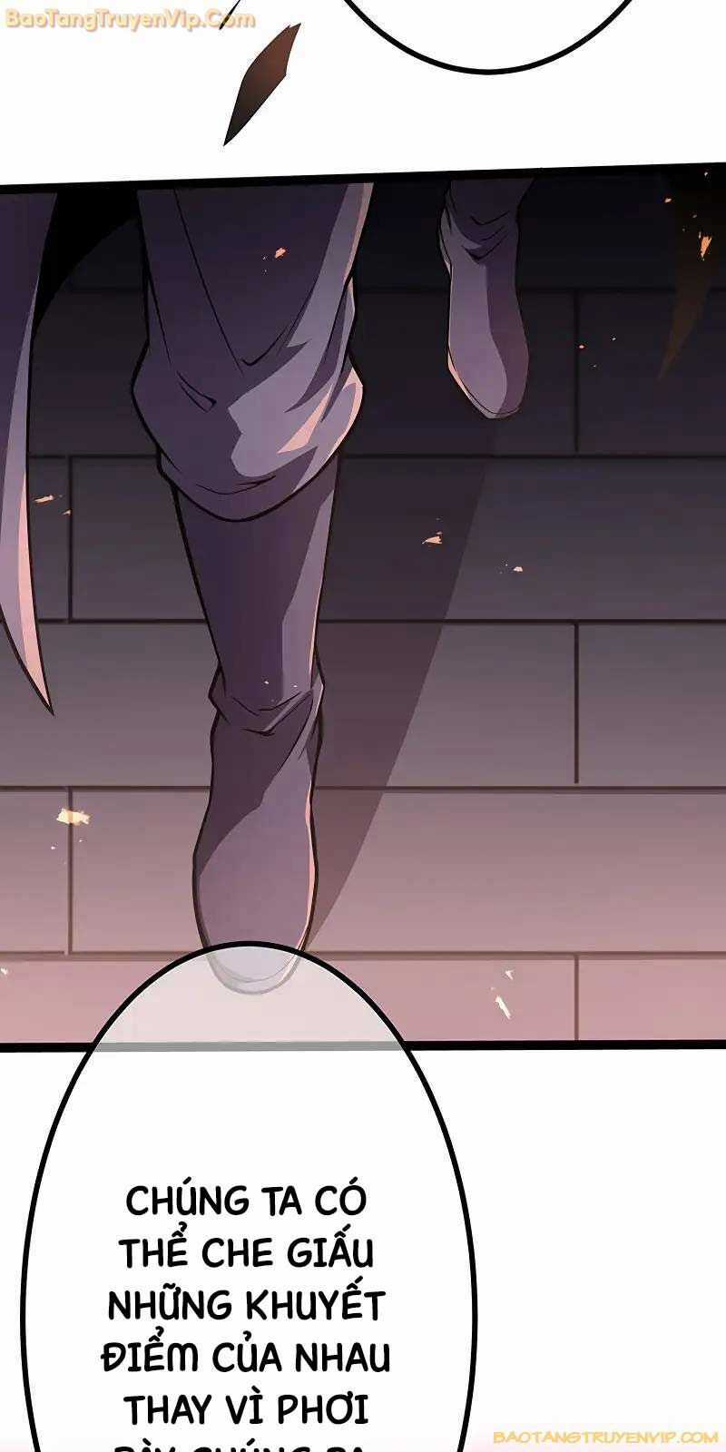 Phòng Thủ Hầm Ngục Chapter 46 trang 107