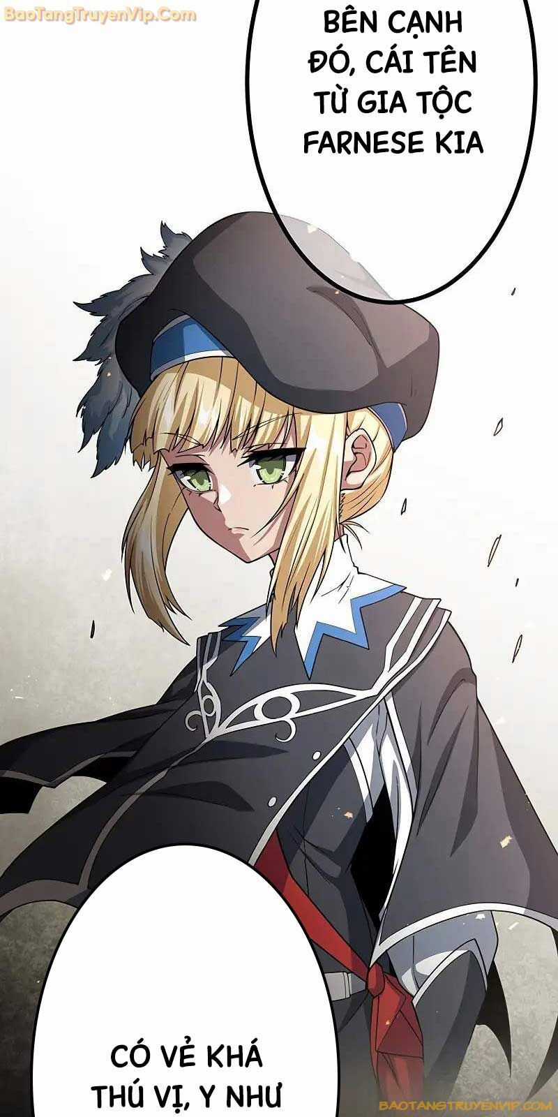 Phòng Thủ Hầm Ngục Chapter 46 trang 11