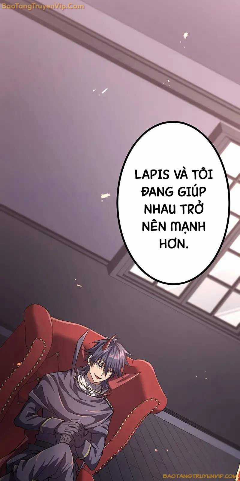 Phòng Thủ Hầm Ngục Chapter 46 trang 119