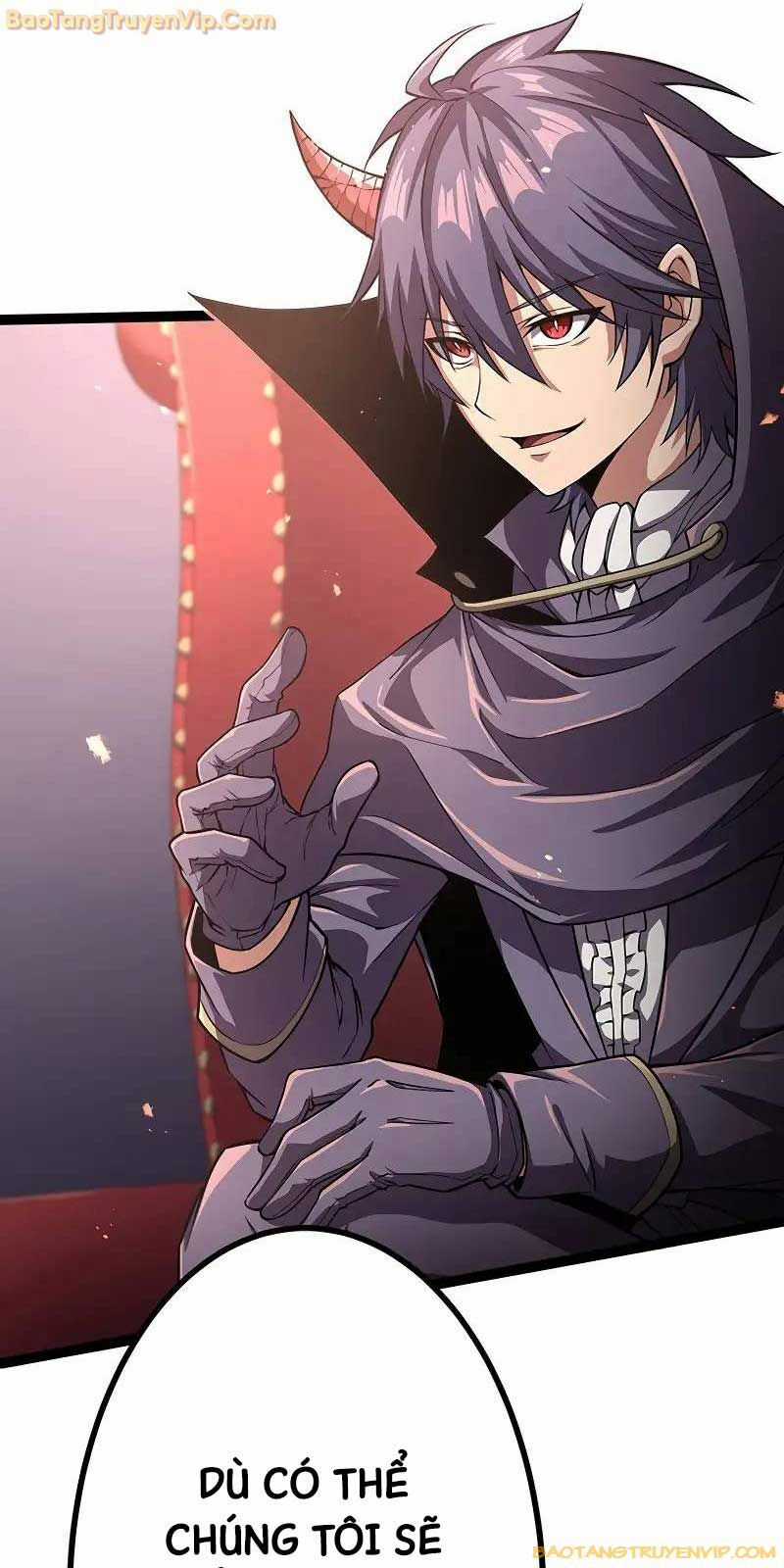 Phòng Thủ Hầm Ngục Chapter 46 trang 122