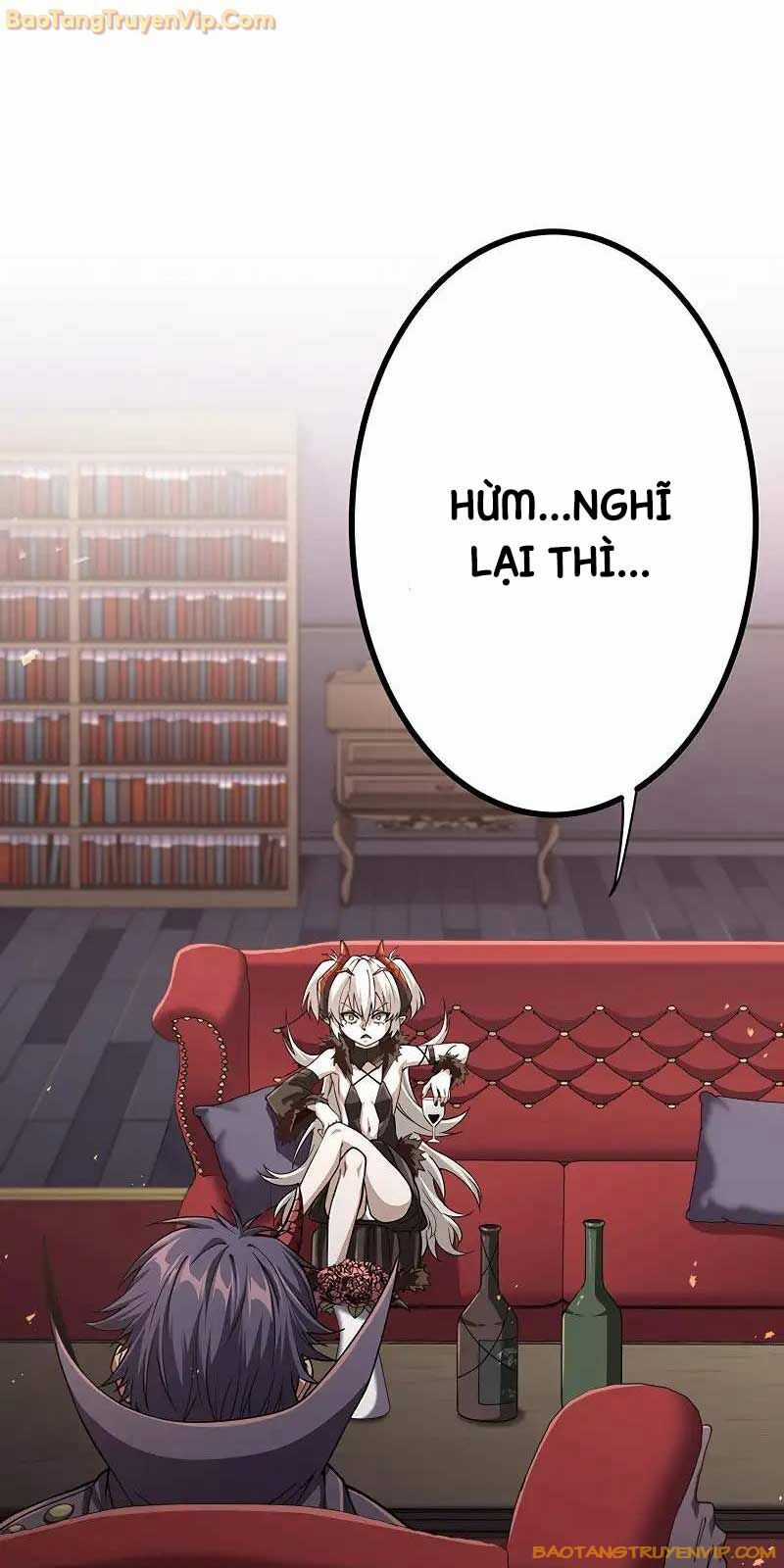 Phòng Thủ Hầm Ngục Chapter 46 trang 127