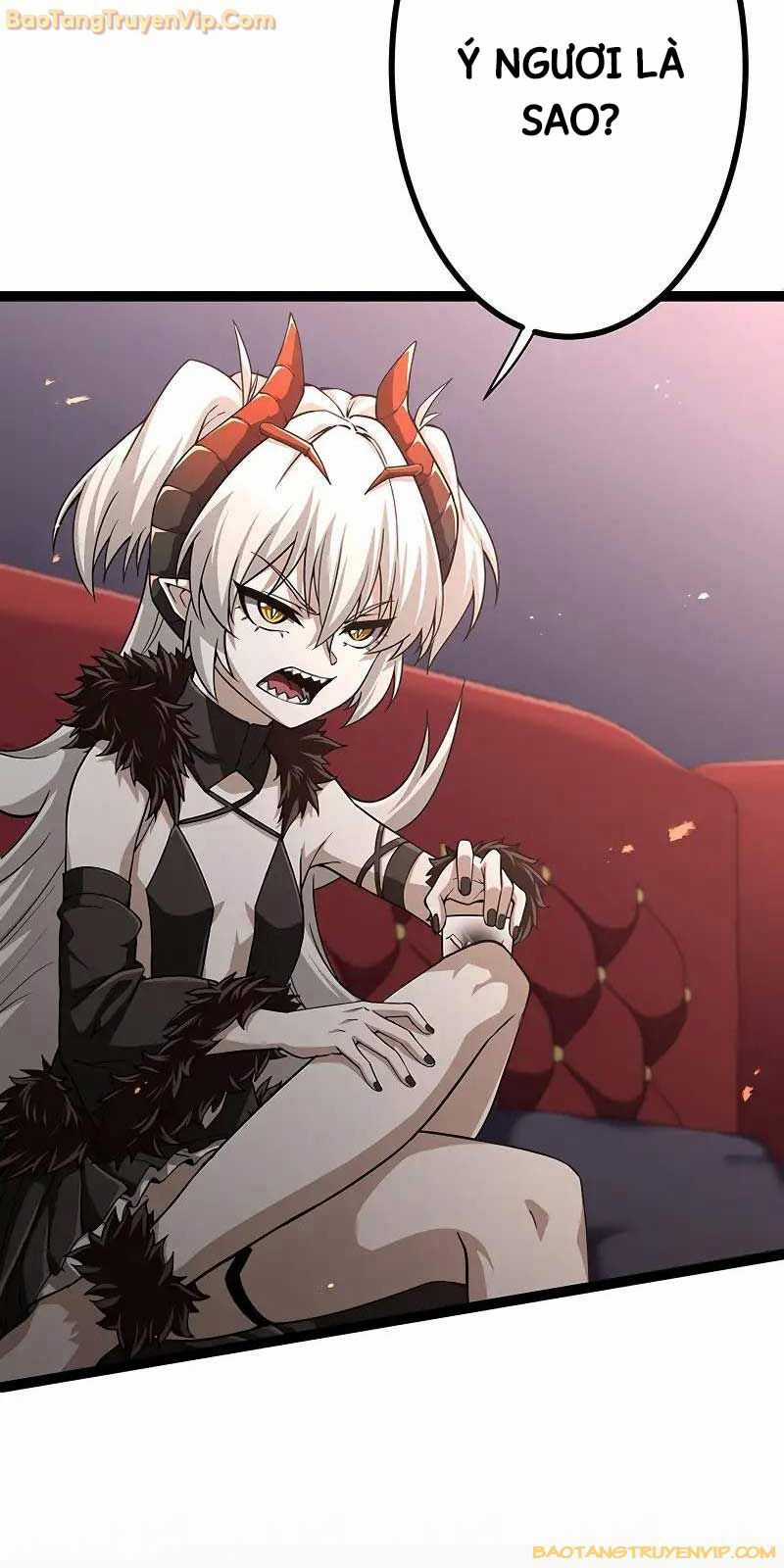 Phòng Thủ Hầm Ngục Chapter 46 trang 133