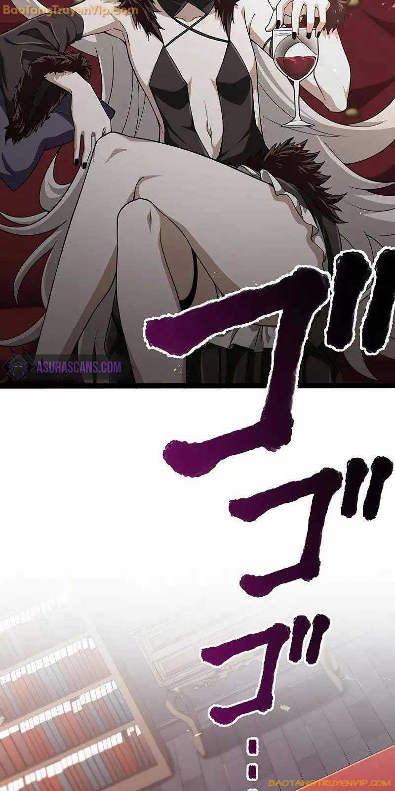 Phòng Thủ Hầm Ngục Chapter 46 trang 3