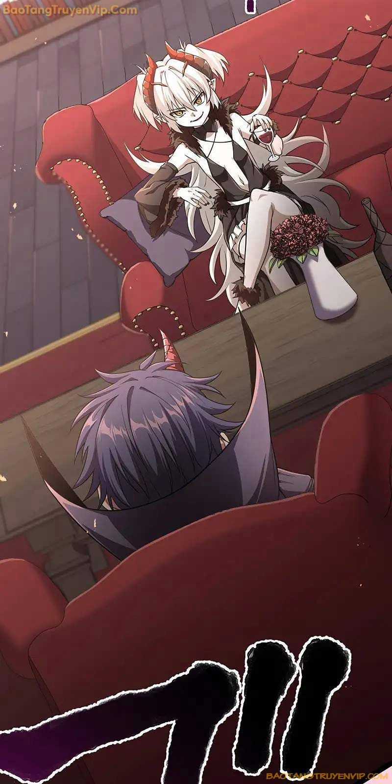 Phòng Thủ Hầm Ngục Chapter 46 trang 4