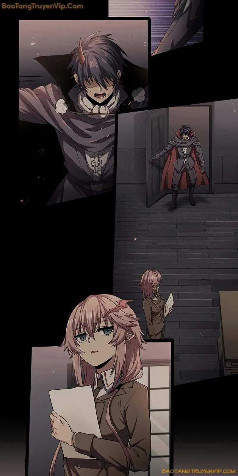 Phòng Thủ Hầm Ngục Chapter 46 trang 42