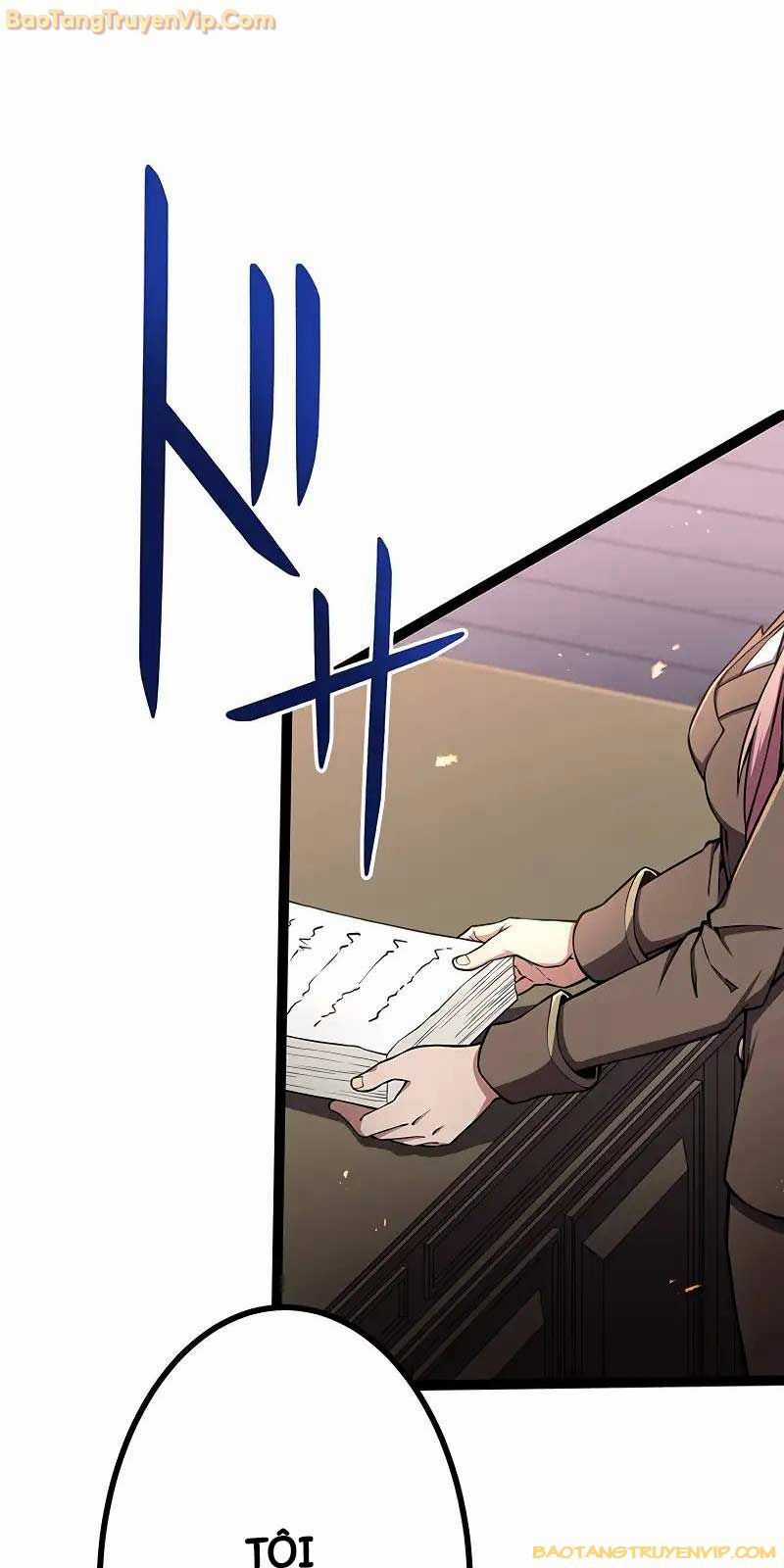 Phòng Thủ Hầm Ngục Chapter 46 trang 45