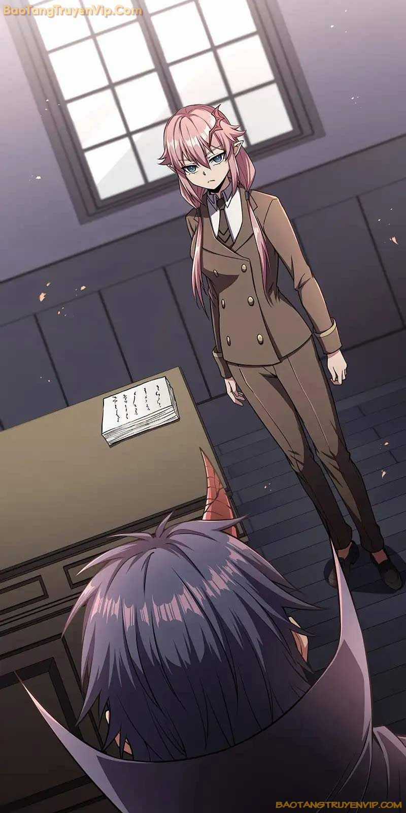 Phòng Thủ Hầm Ngục Chapter 46 trang 50