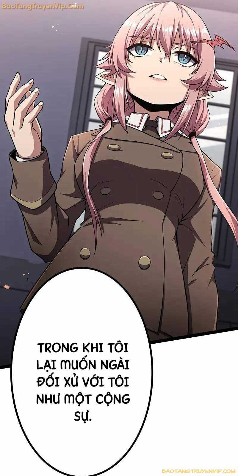 Phòng Thủ Hầm Ngục Chapter 46 trang 52