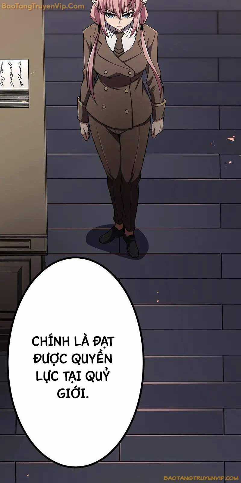 Phòng Thủ Hầm Ngục Chapter 46 trang 64