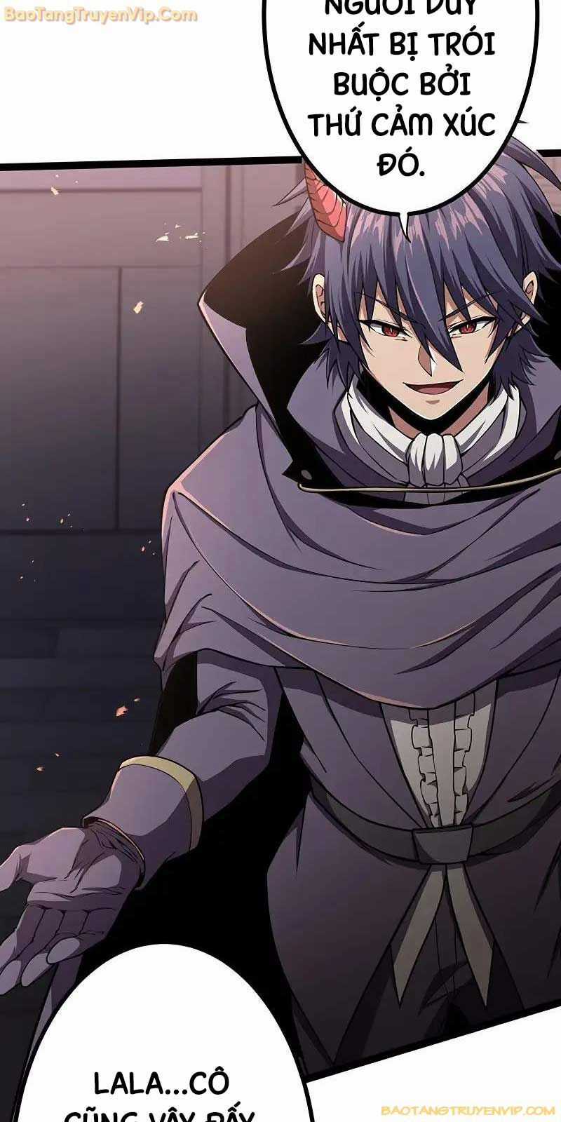 Phòng Thủ Hầm Ngục Chapter 46 trang 77