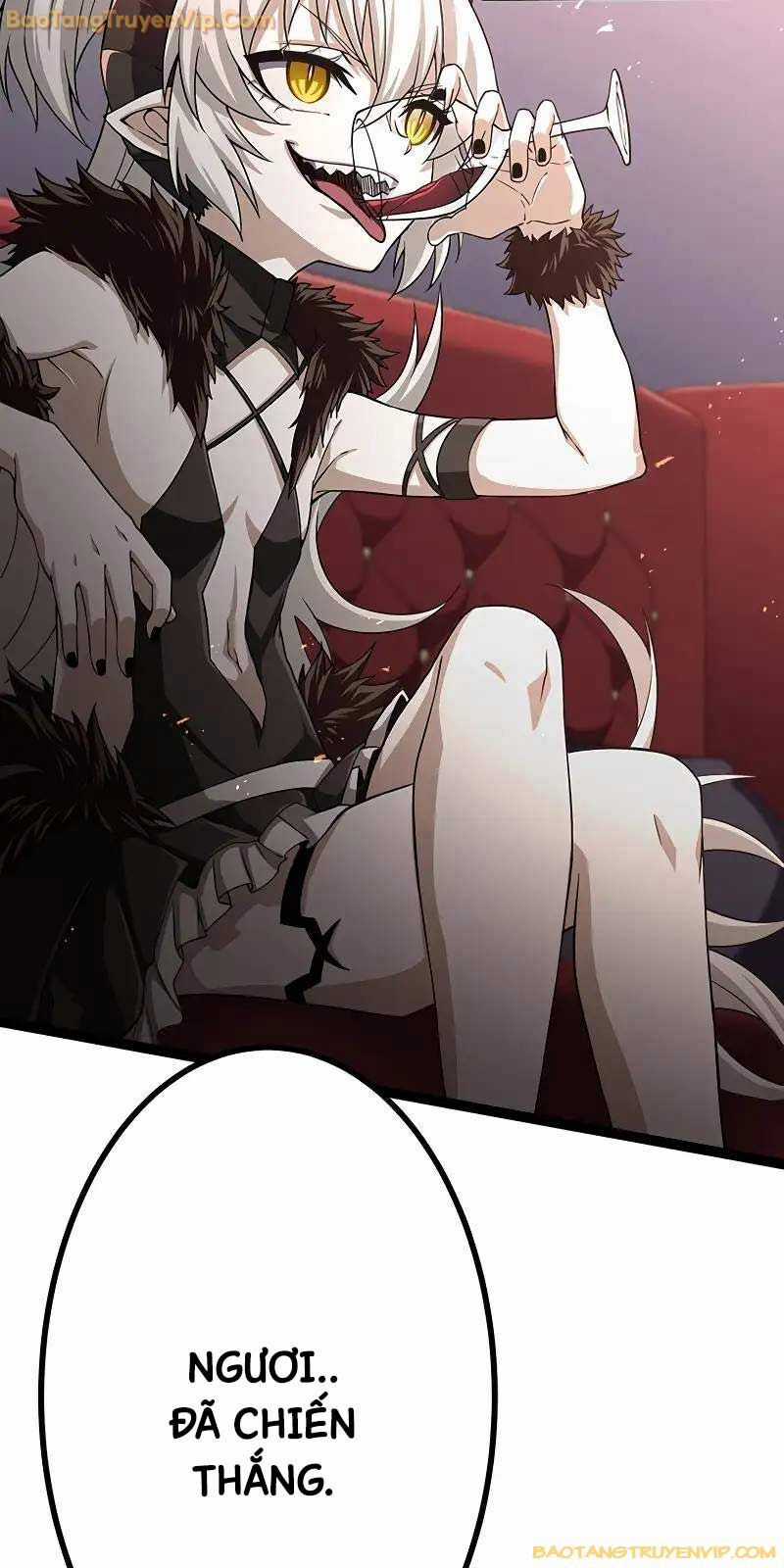 Phòng Thủ Hầm Ngục Chapter 46 trang 8