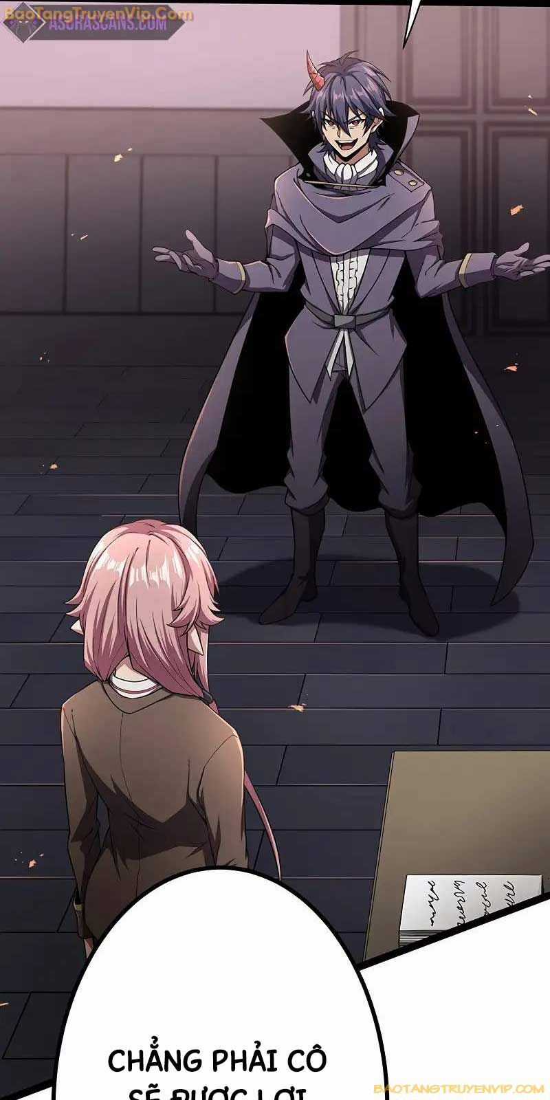 Phòng Thủ Hầm Ngục Chapter 46 trang 84