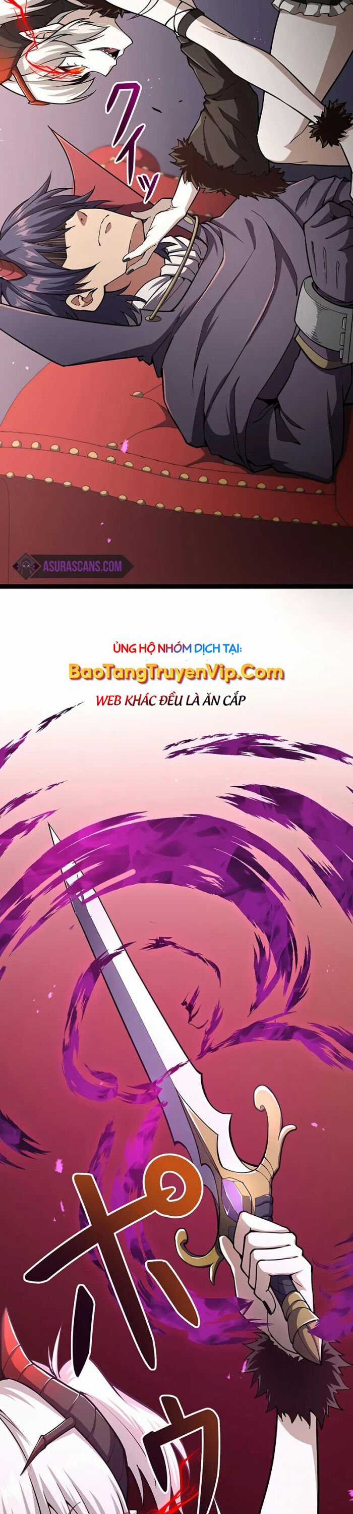 Phòng Thủ Hầm Ngục Chapter 47 trang 101