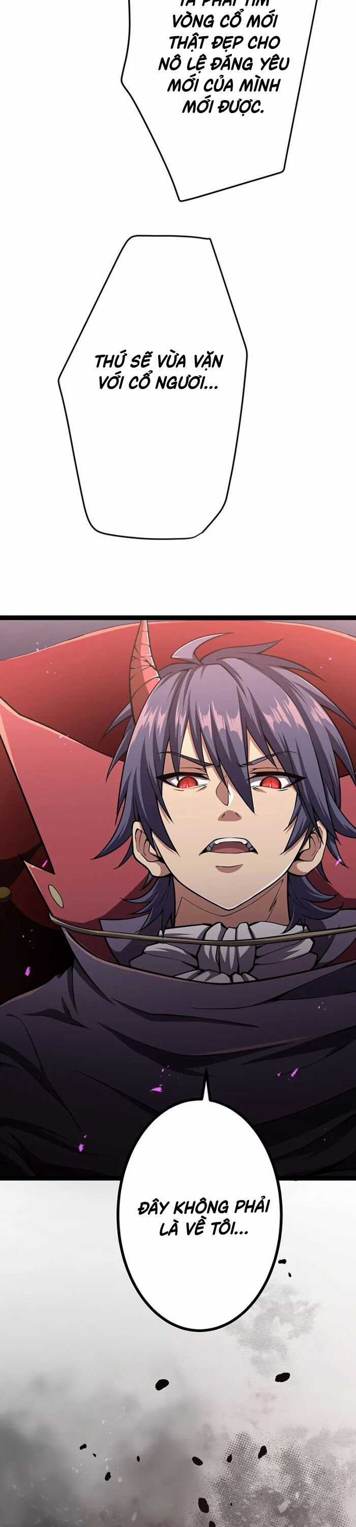 Phòng Thủ Hầm Ngục Chapter 47 trang 106