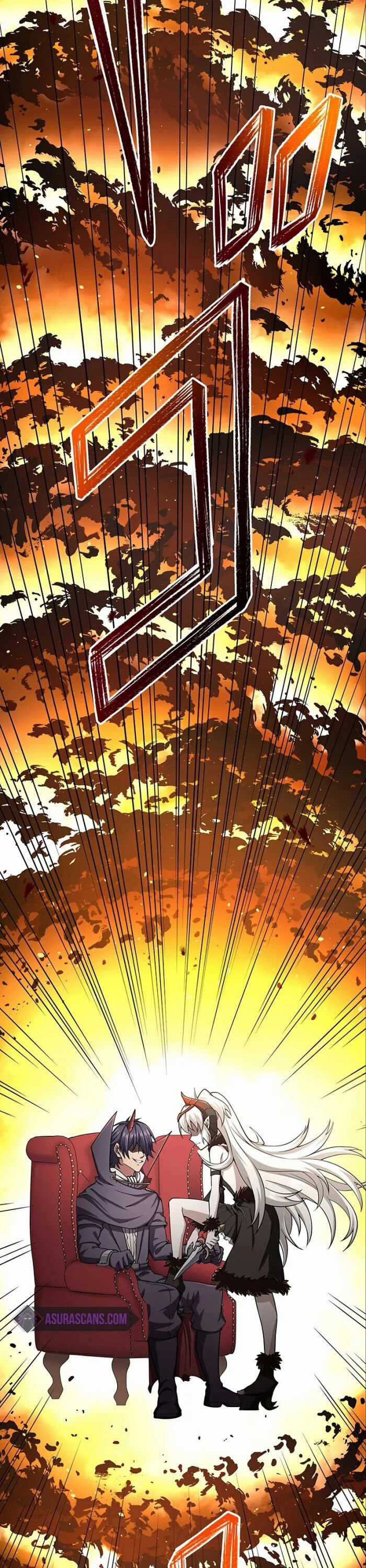 Phòng Thủ Hầm Ngục Chapter 47 trang 110