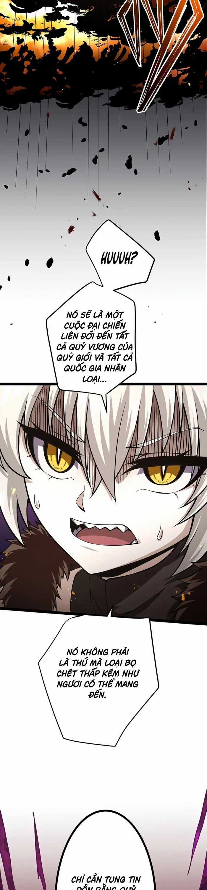 Phòng Thủ Hầm Ngục Chapter 47 trang 112