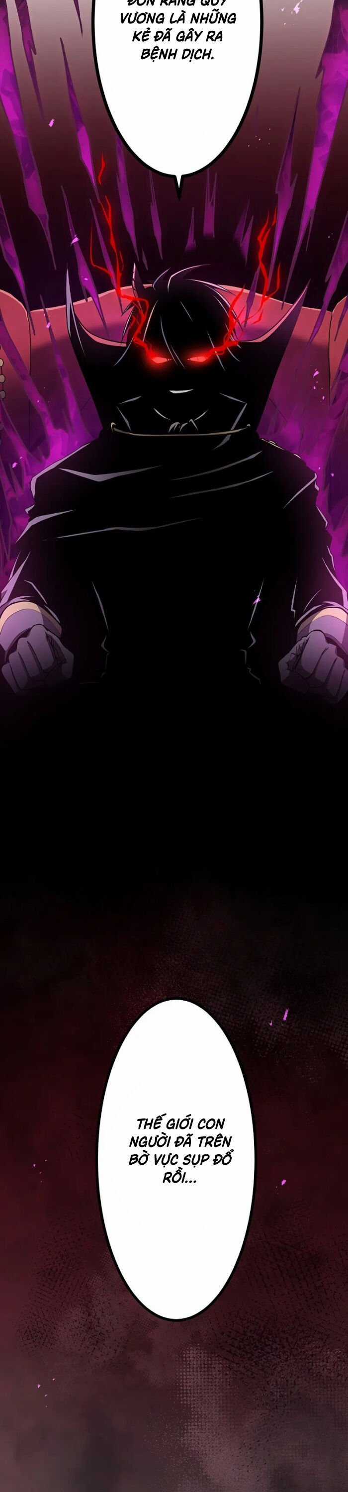 Phòng Thủ Hầm Ngục Chapter 47 trang 113