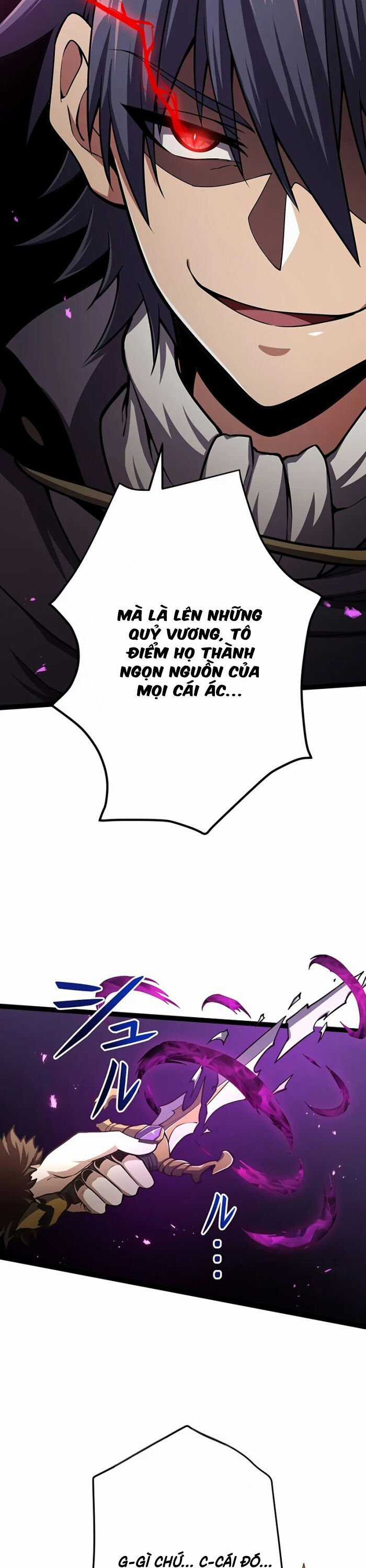 Phòng Thủ Hầm Ngục Chapter 47 trang 116