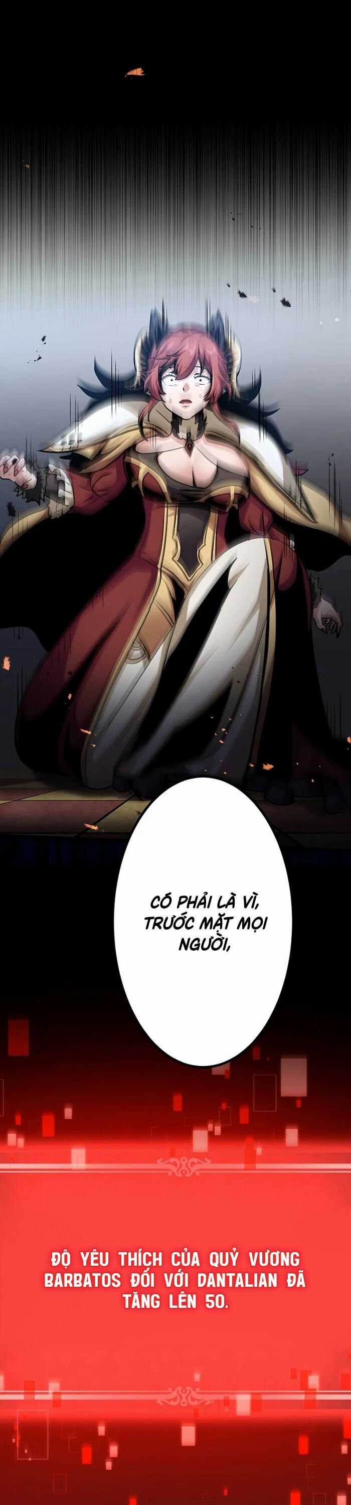 Phòng Thủ Hầm Ngục Chapter 47 trang 12