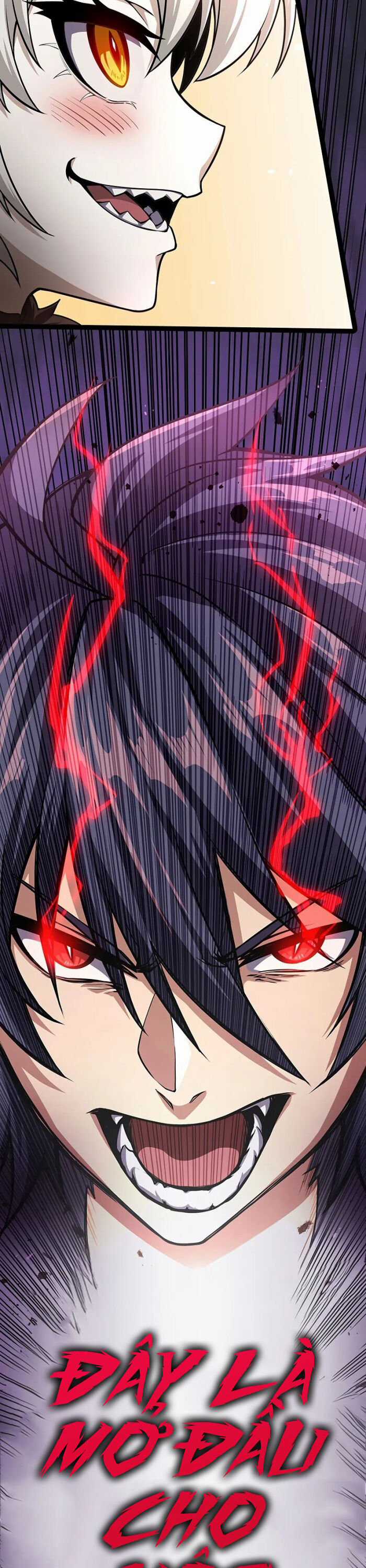 Phòng Thủ Hầm Ngục Chapter 47 trang 120