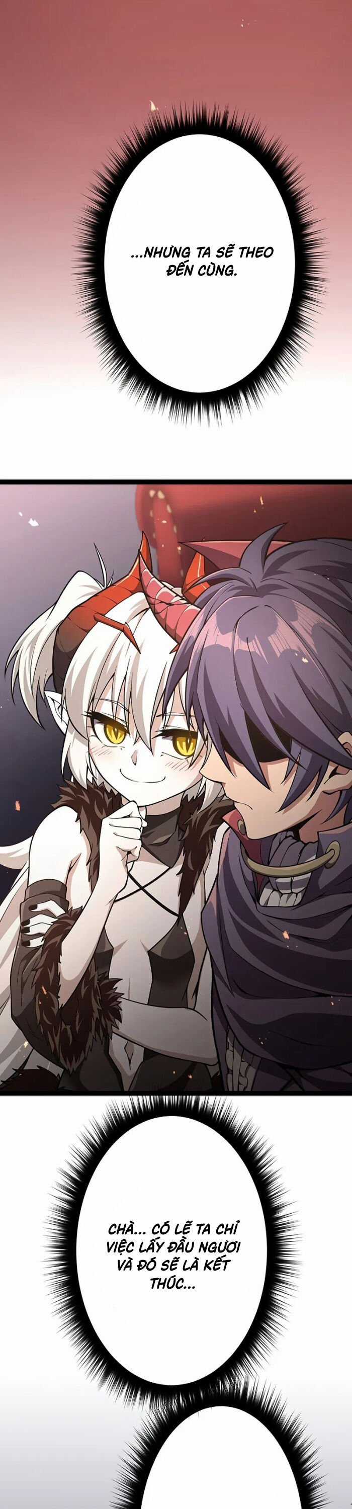 Phòng Thủ Hầm Ngục Chapter 47 trang 124