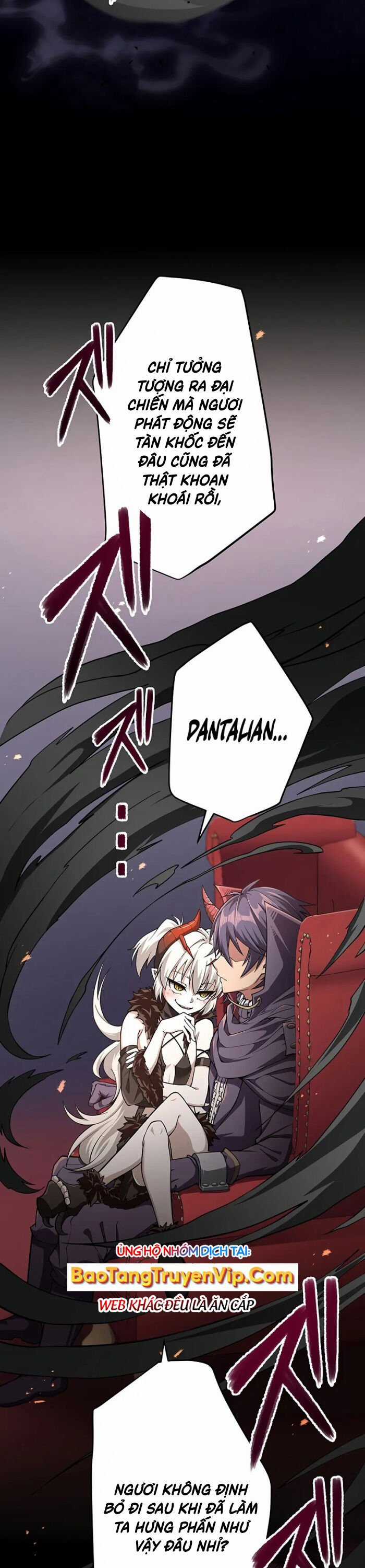 Phòng Thủ Hầm Ngục Chapter 47 trang 126