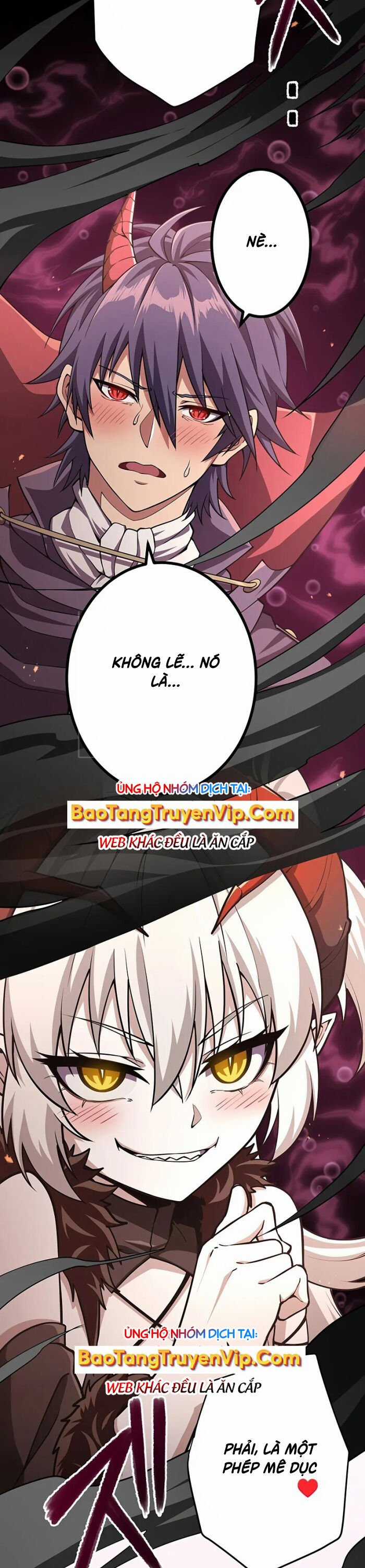 Phòng Thủ Hầm Ngục Chapter 47 trang 127