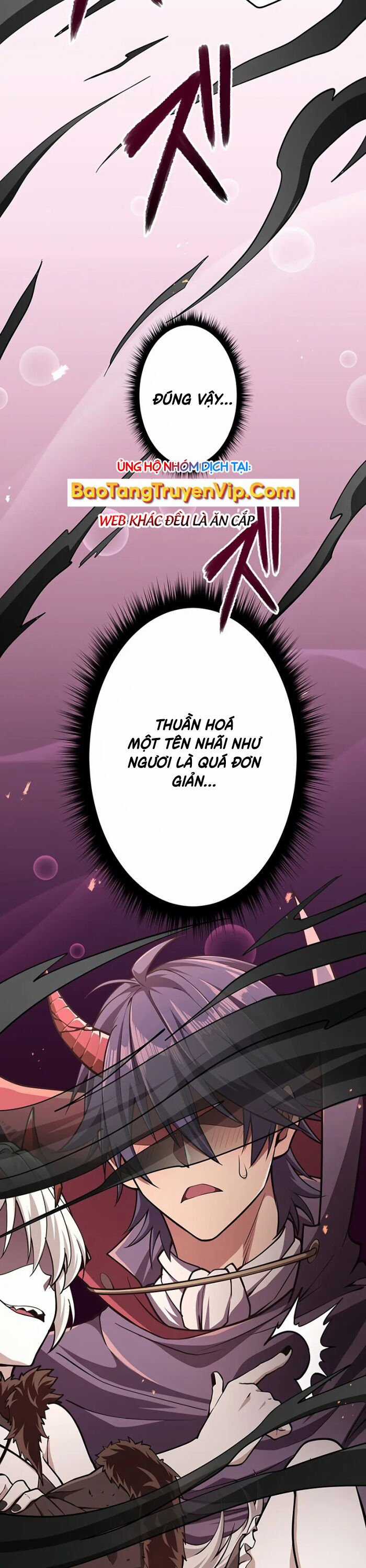 Phòng Thủ Hầm Ngục Chapter 47 trang 128