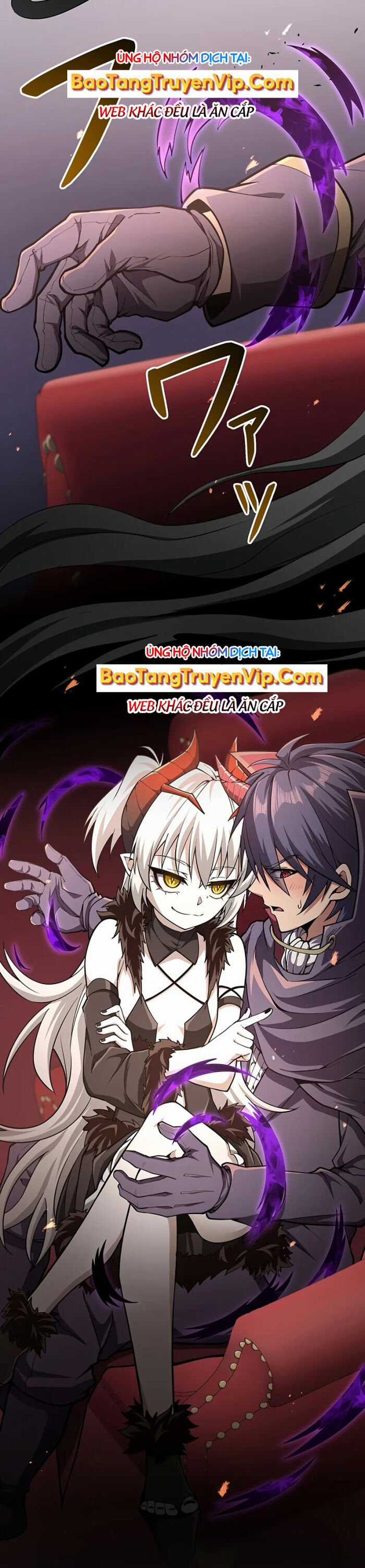 Phòng Thủ Hầm Ngục Chapter 47 trang 130