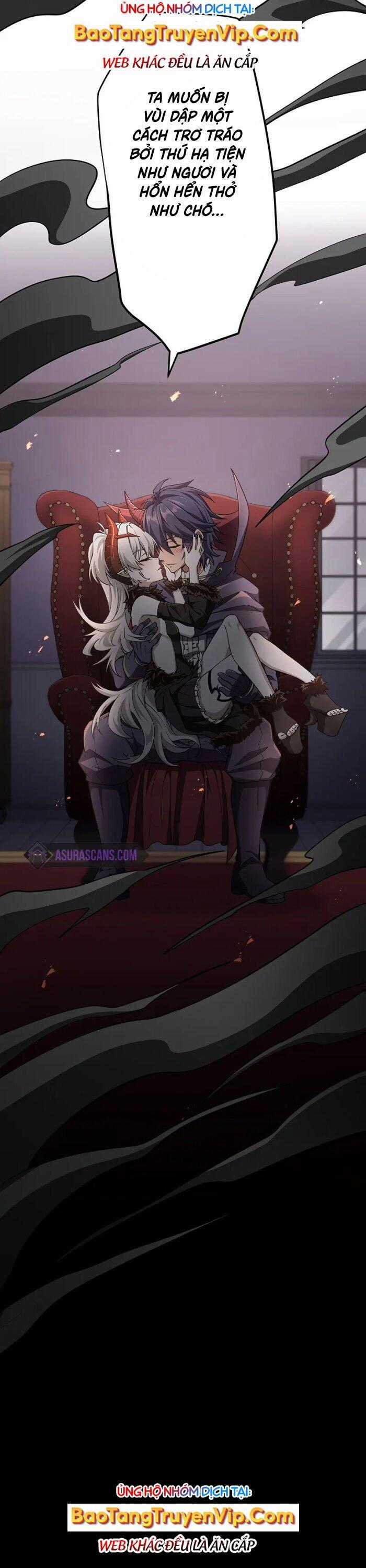 Phòng Thủ Hầm Ngục Chapter 47 trang 132