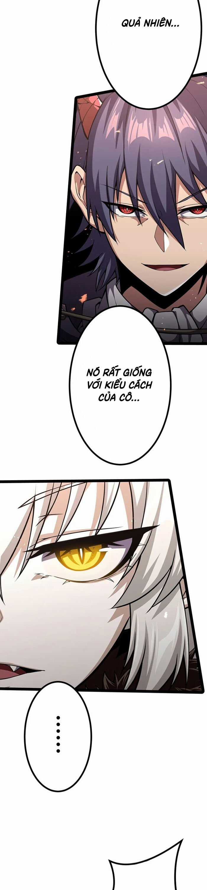 Phòng Thủ Hầm Ngục Chapter 47 trang 14