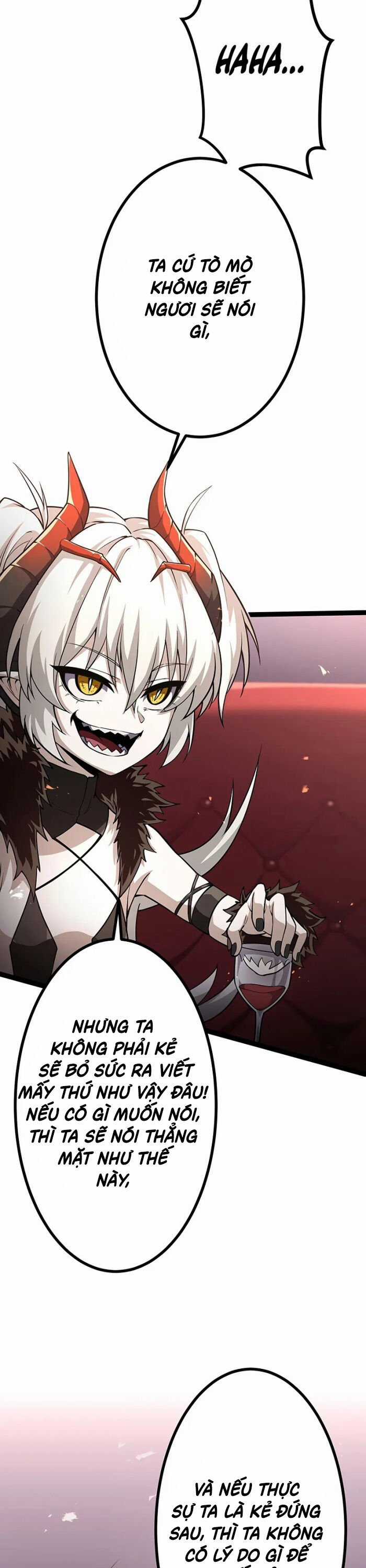 Phòng Thủ Hầm Ngục Chapter 47 trang 15