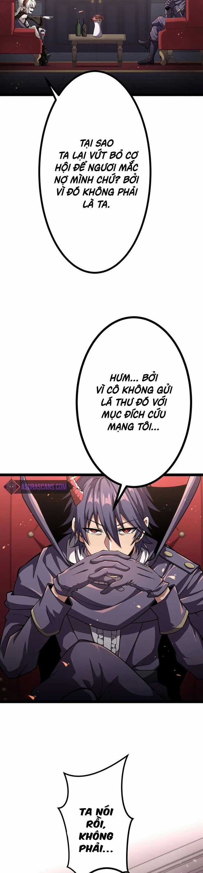 Phòng Thủ Hầm Ngục Chapter 47 trang 17