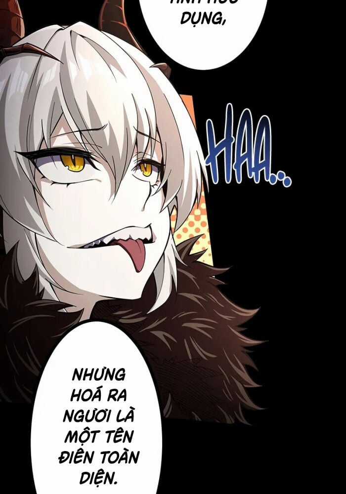 Phòng Thủ Hầm Ngục Chapter 47 trang 19