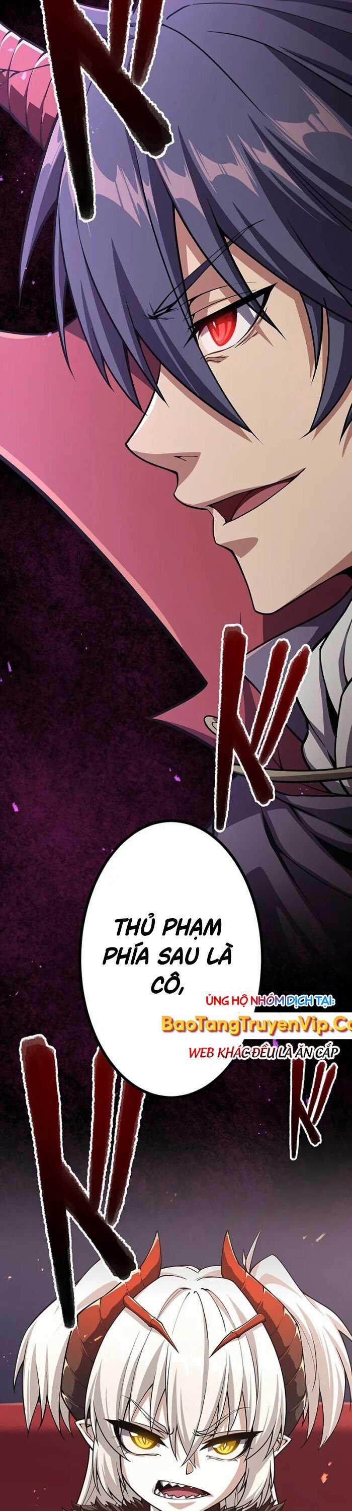 Phòng Thủ Hầm Ngục Chapter 47 trang 2