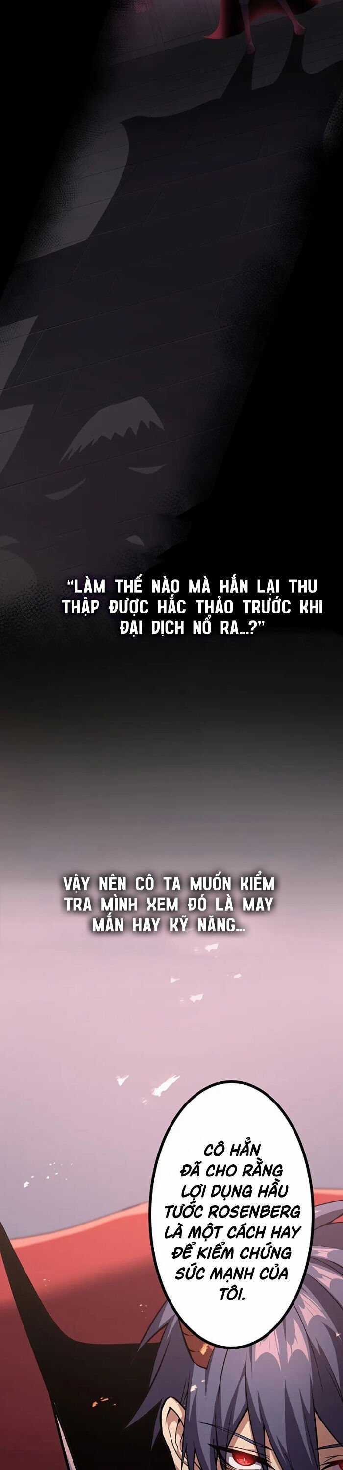 Phòng Thủ Hầm Ngục Chapter 47 trang 21