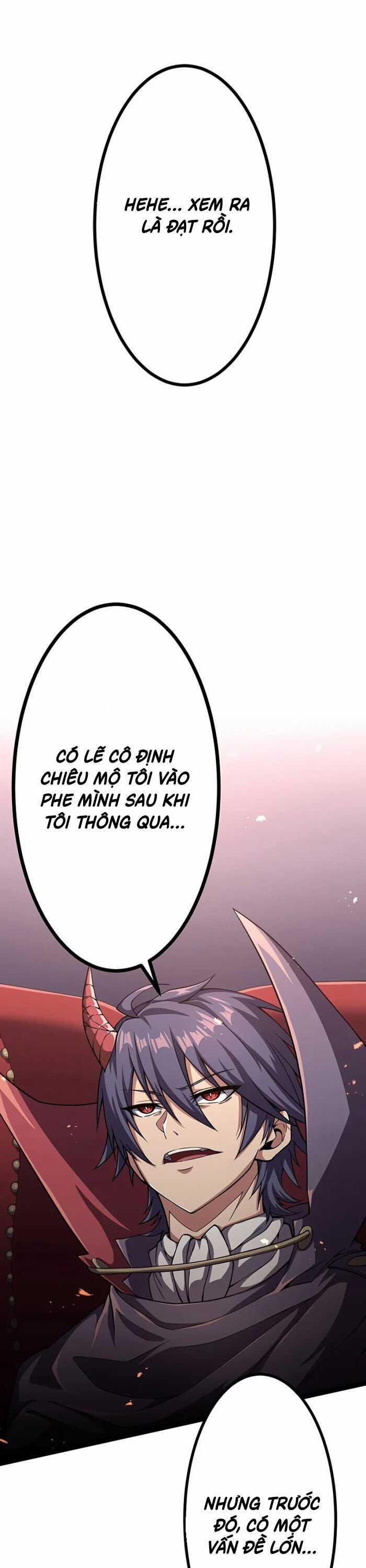Phòng Thủ Hầm Ngục Chapter 47 trang 24