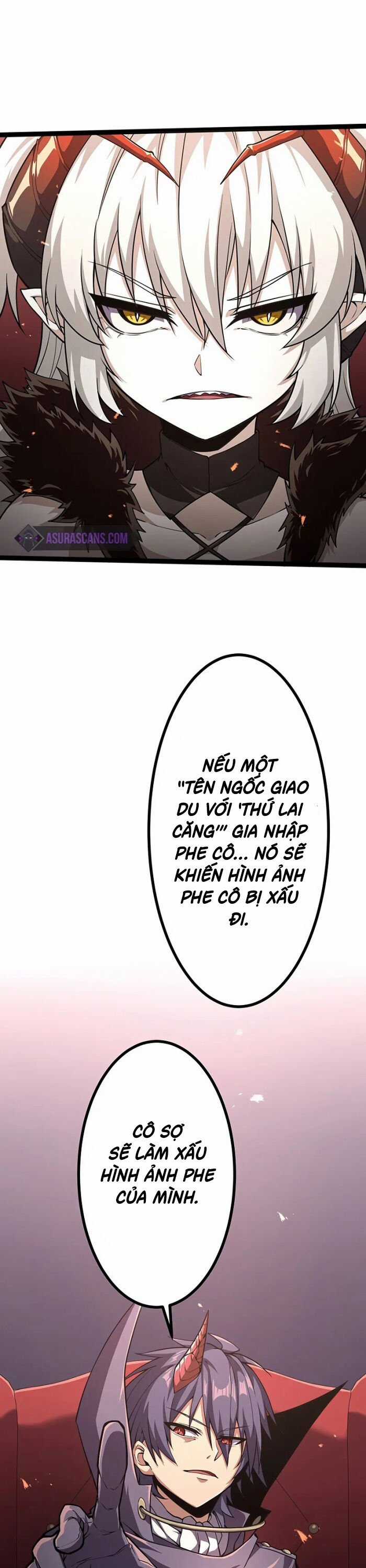 Phòng Thủ Hầm Ngục Chapter 47 trang 26