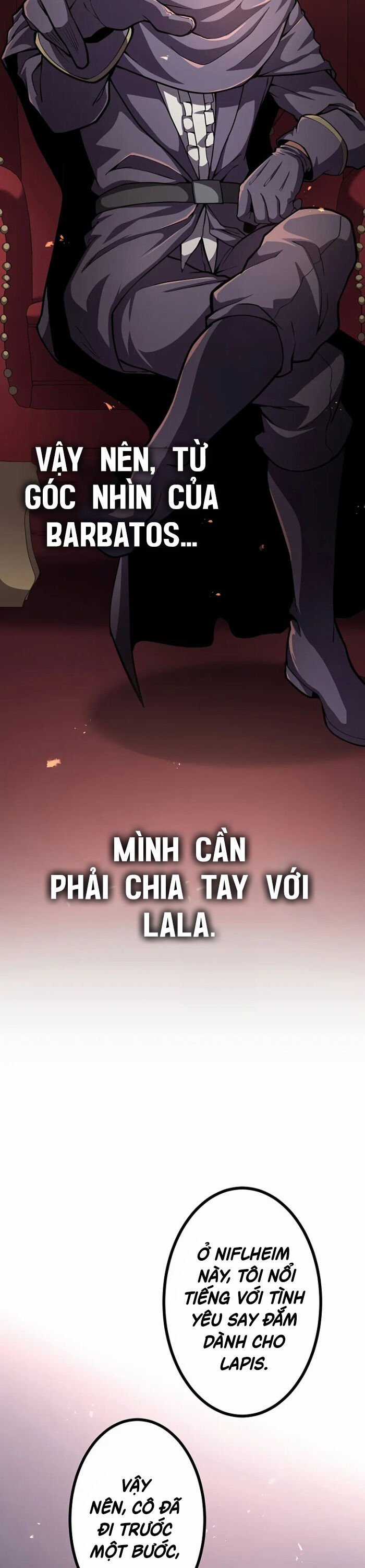 Phòng Thủ Hầm Ngục Chapter 47 trang 27