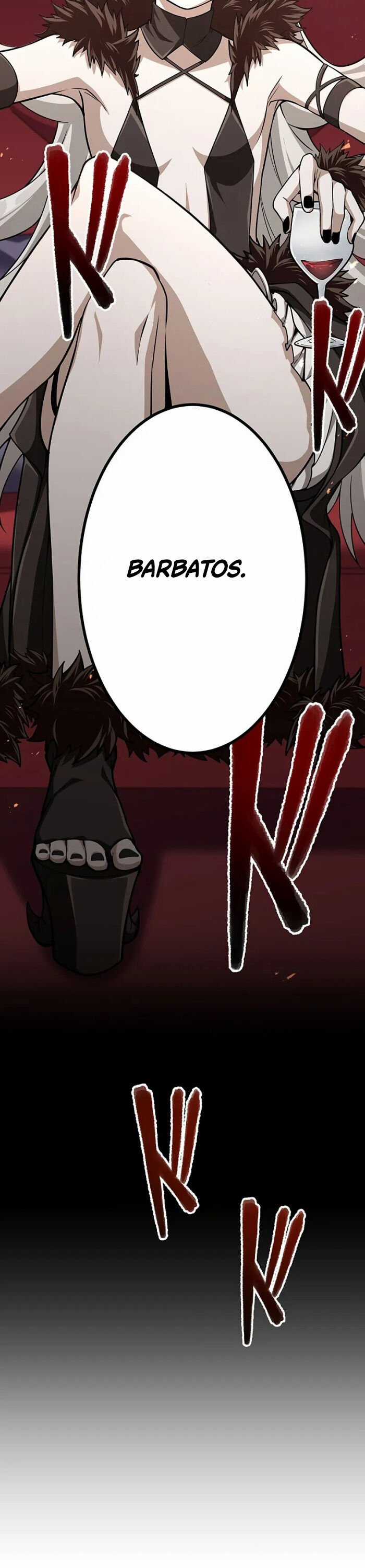 Phòng Thủ Hầm Ngục Chapter 47 trang 3