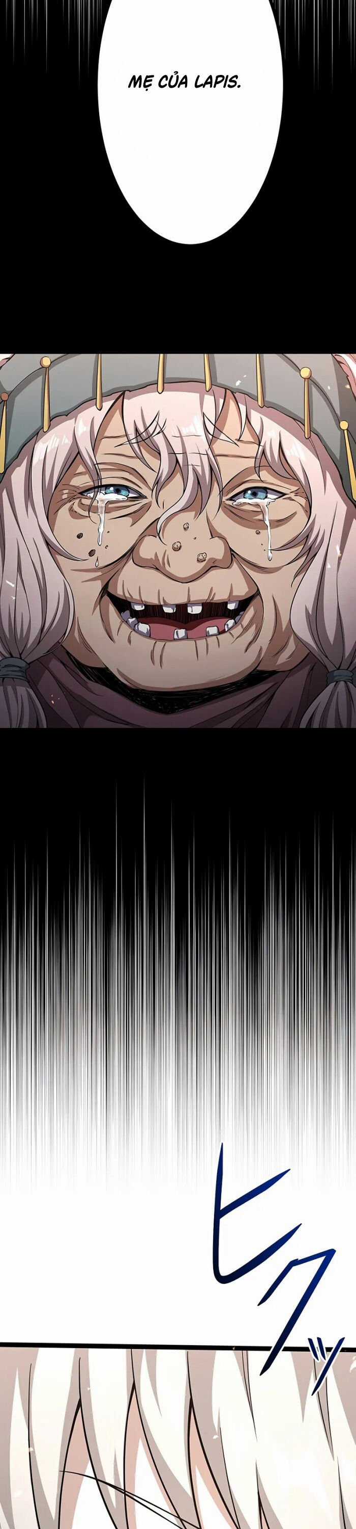 Phòng Thủ Hầm Ngục Chapter 47 trang 30