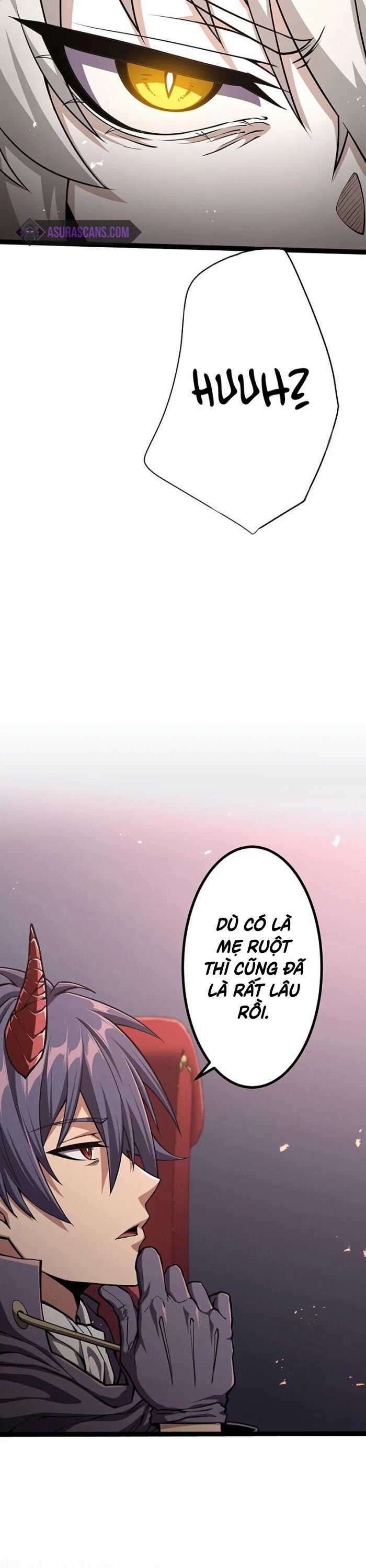 Phòng Thủ Hầm Ngục Chapter 47 trang 31