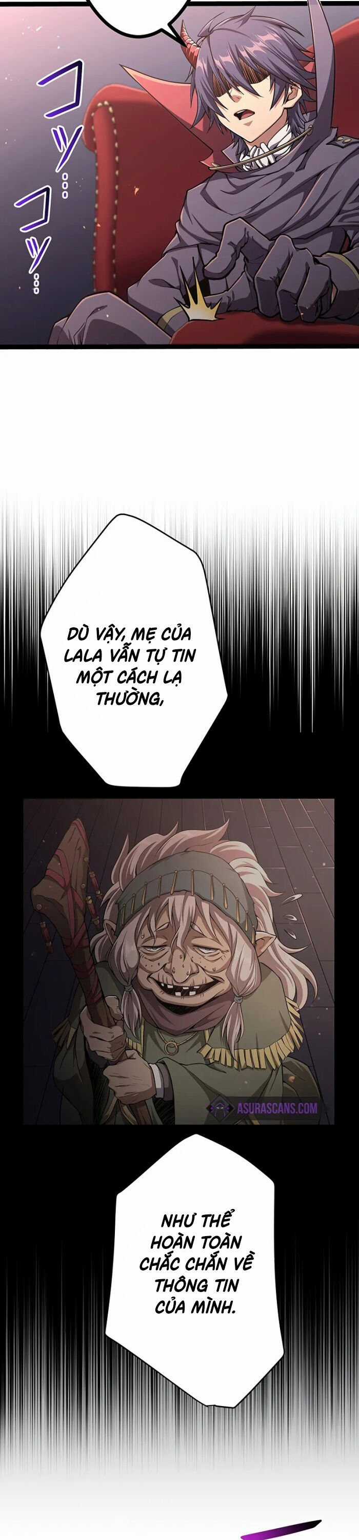 Phòng Thủ Hầm Ngục Chapter 47 trang 33