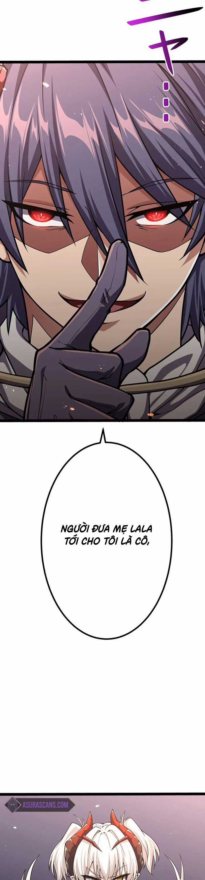 Phòng Thủ Hầm Ngục Chapter 47 trang 34